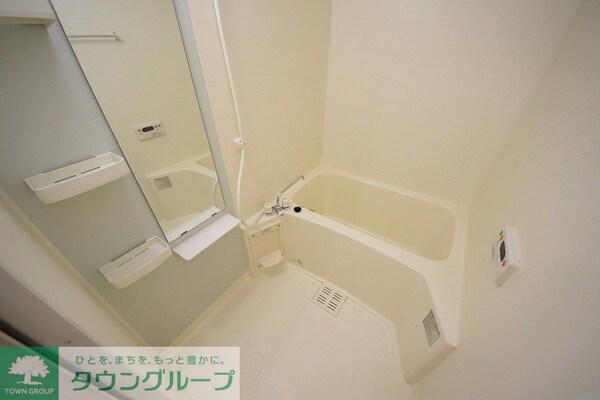 バス／シャワールーム等