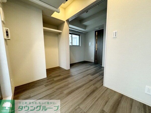 リビング・居室(リビング/居室)