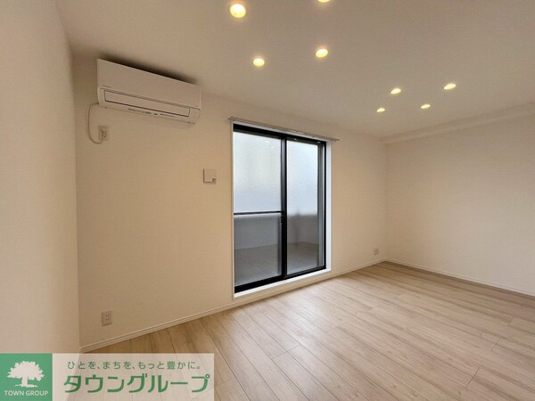 リビング・居室