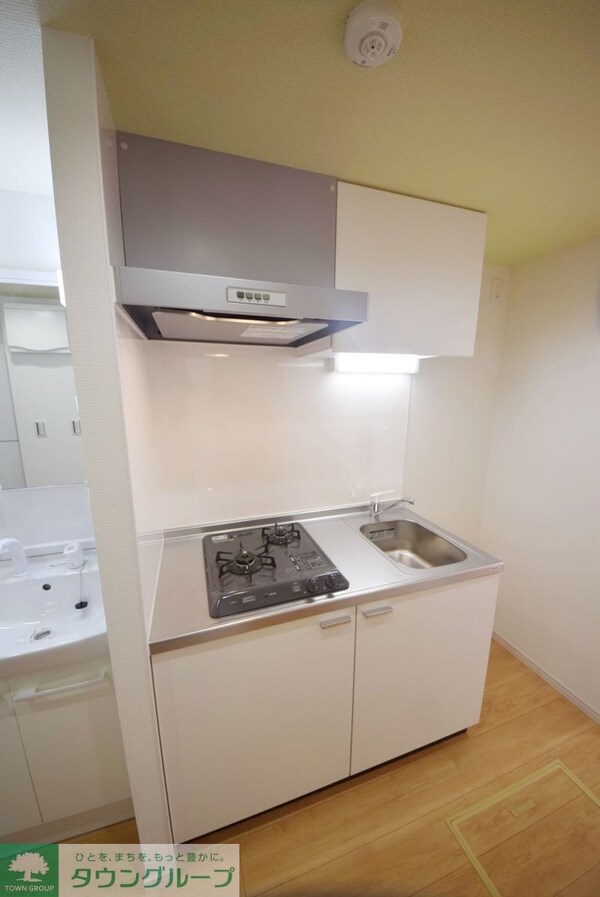 キッチン(キッチン)