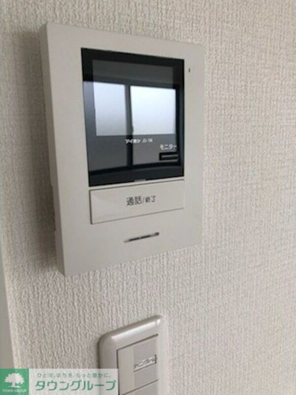 セキュリティ(設備)