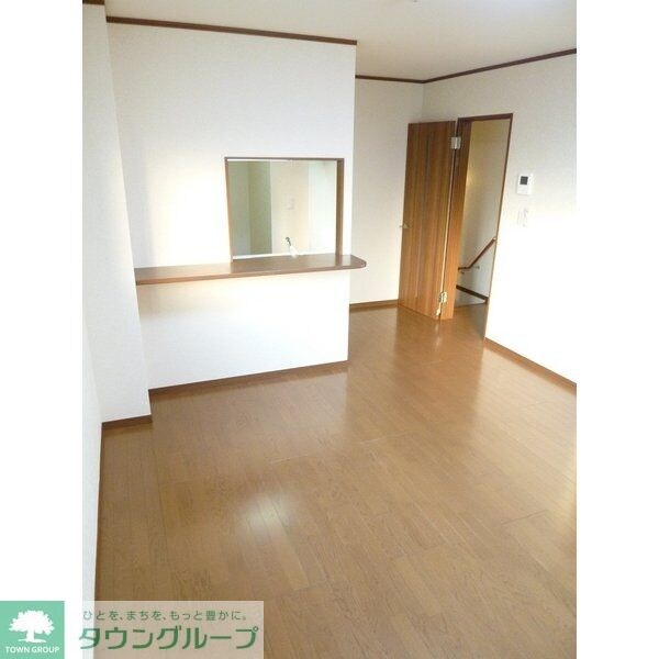 リビング・居室