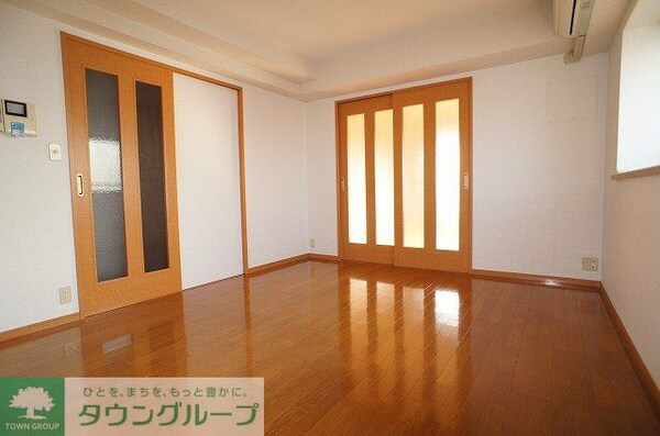 リビング・居室