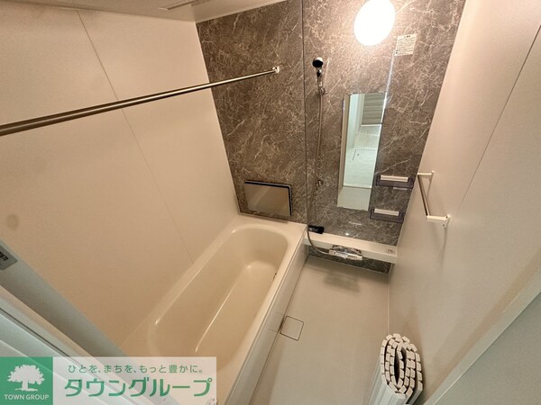 バス／シャワールーム等