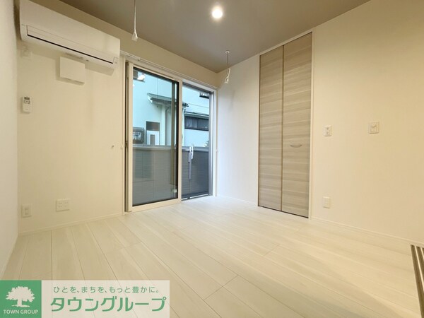 その他室内・内装(リビング/居室)