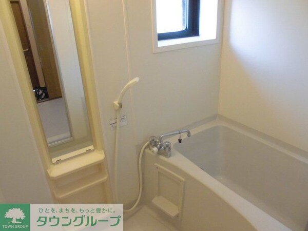 バス／シャワールーム等