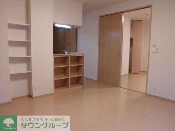 リビング・居室