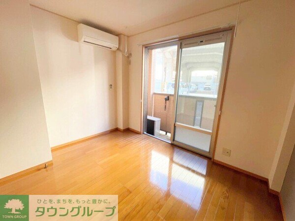 リビング・居室