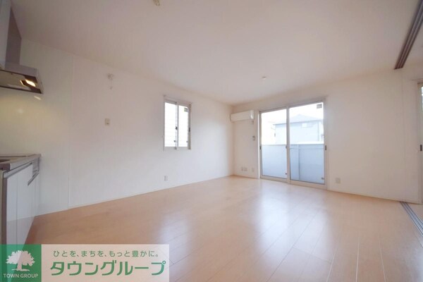 リビング・居室(リビング/居室)