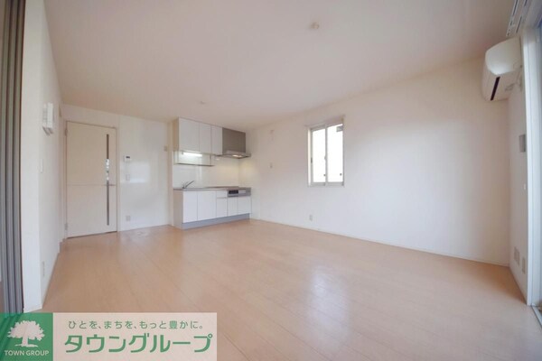 設備(リビング/居室)