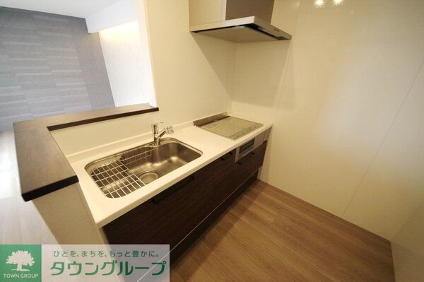 キッチン(キッチン)