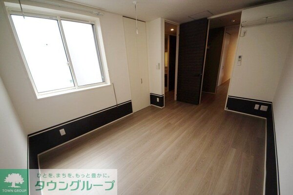 リビング・居室(リビング/居室)