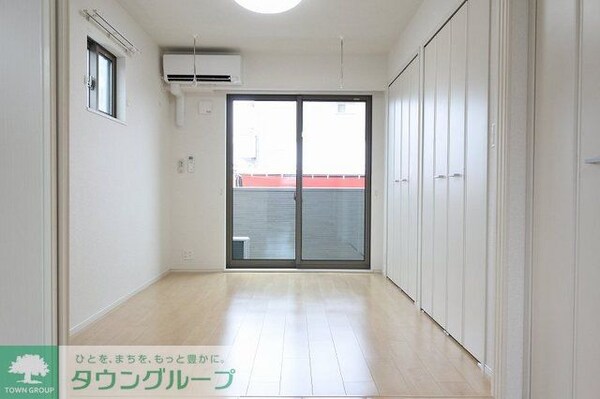 リビング・居室