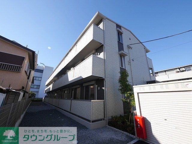 外観写真