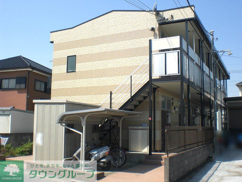 外観写真