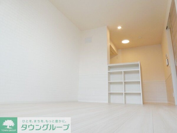 リビング・居室