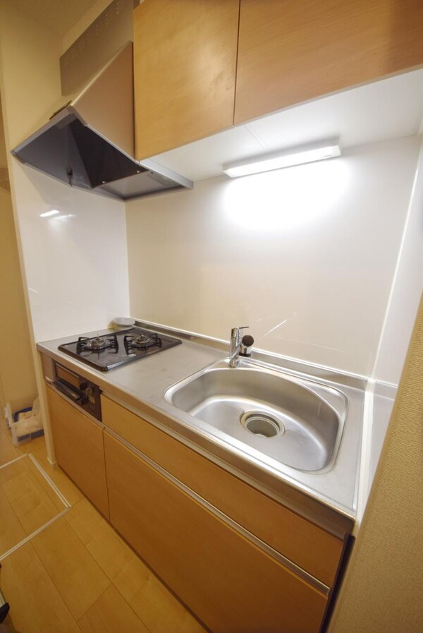 キッチン(キッチン)