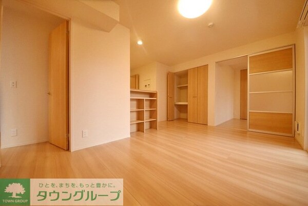 リビング・居室