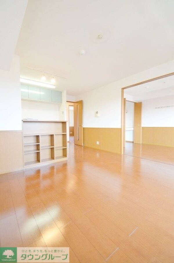 リビング・居室