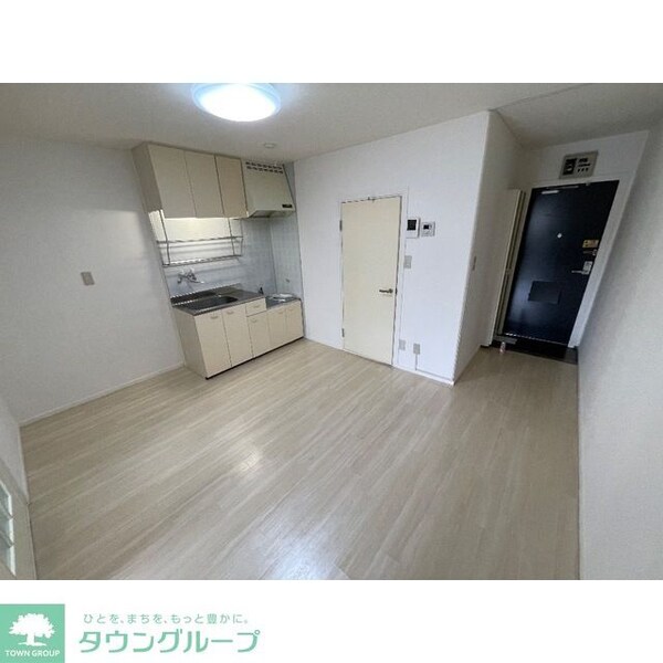 リビング・居室