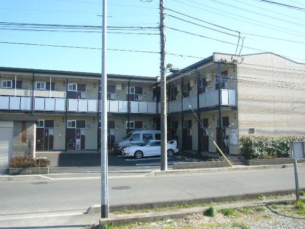共有部分