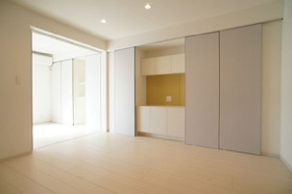 リビング・居室