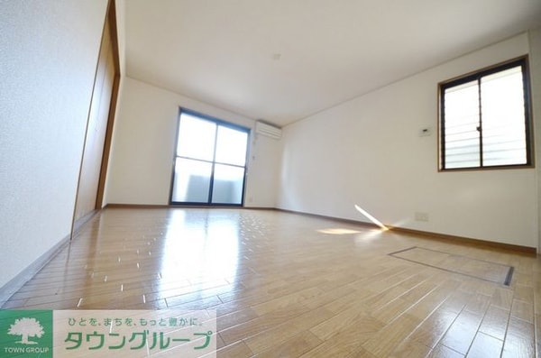 リビング・居室