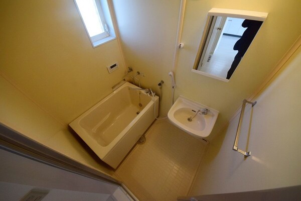 バス／シャワールーム等