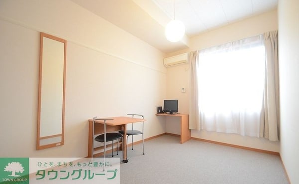 リビング・居室