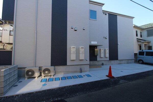 エントランス(エントランス)