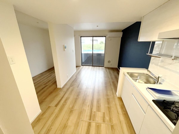 リビング・居室(リビング/居室)