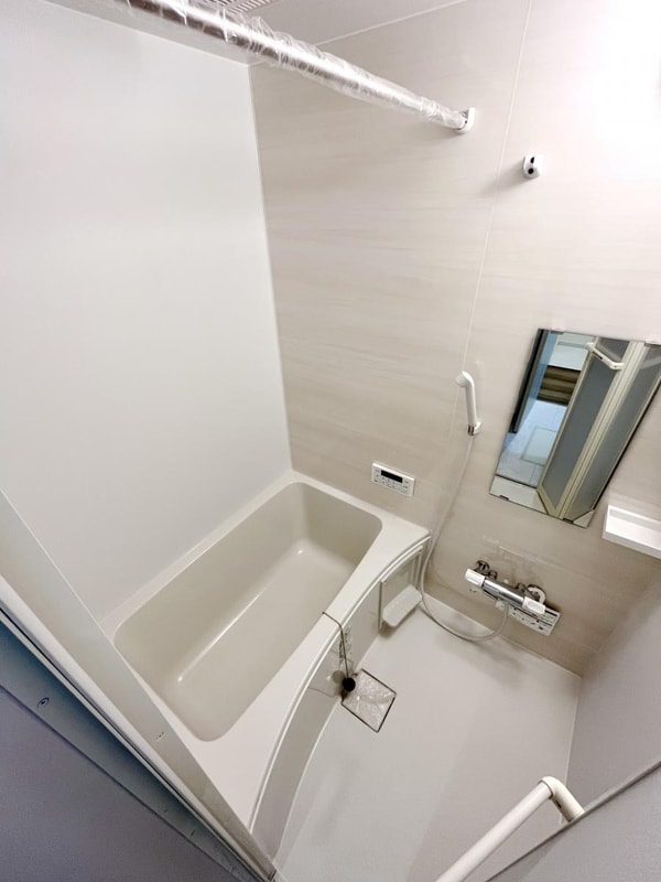 バス／シャワールーム等(バス／シャワールーム等)