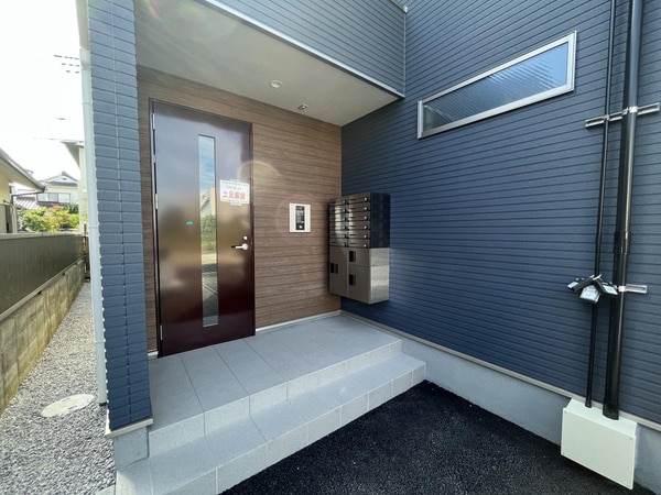 エントランス(エントランス)