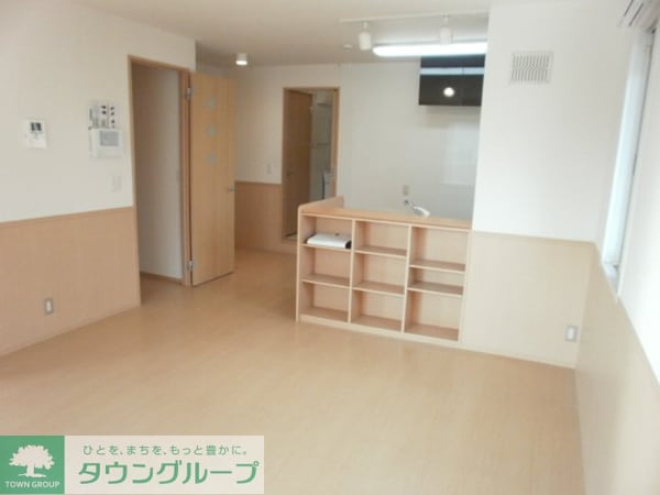 リビング・居室