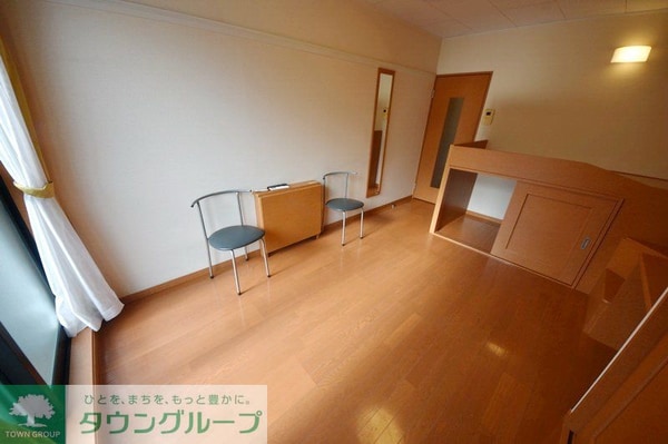 その他室内・内装(リビング/居室)