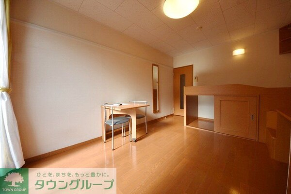 その他室内・内装(リビング/居室)