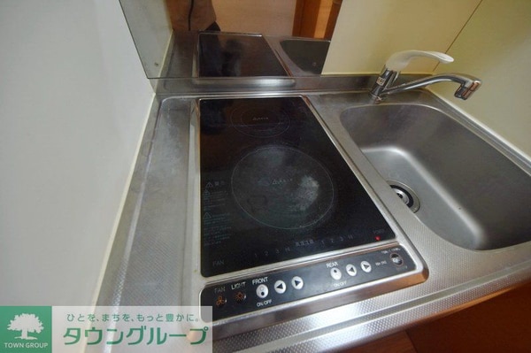 キッチン(キッチン)