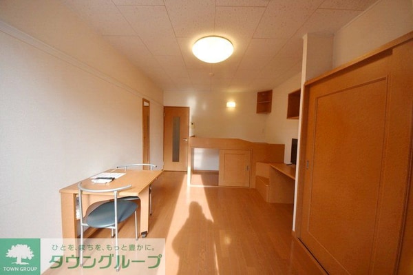 その他(リビング/居室)