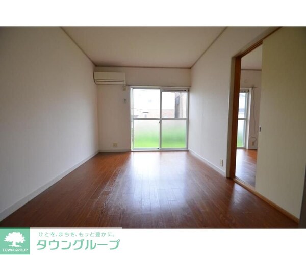 リビング・居室