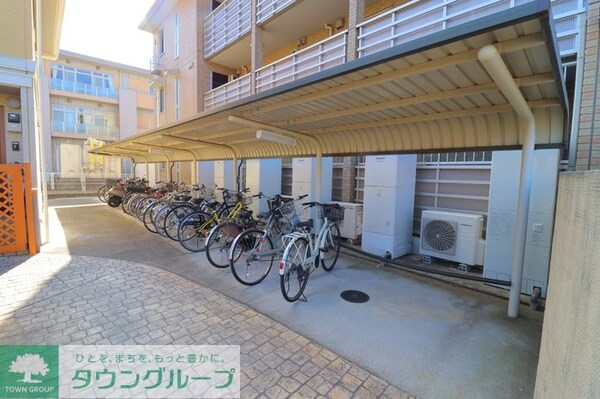 共有部分(共有部分)