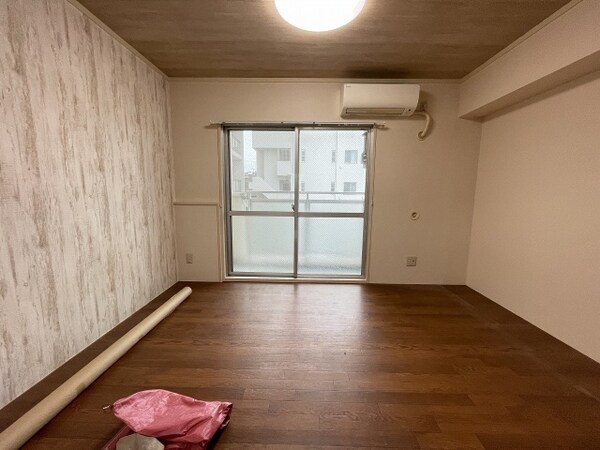 リビング・居室
