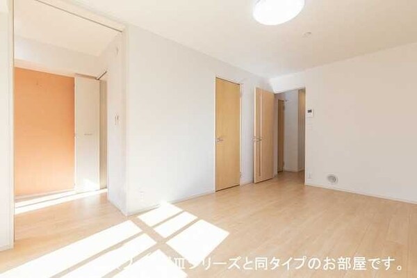 リビング・居室