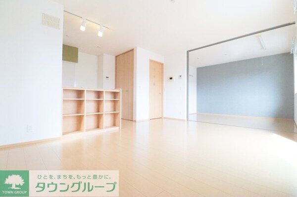 リビング・居室