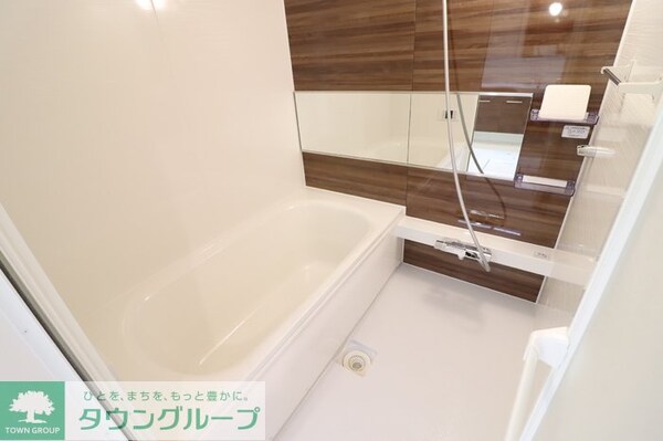 バス／シャワールーム等