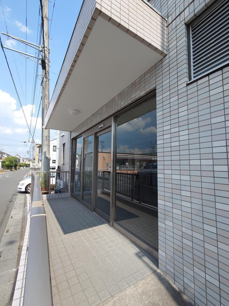 物件内観写真11　