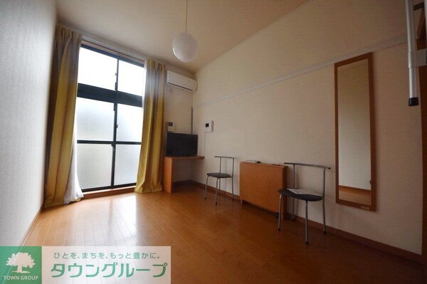 リビング・居室(リビング/居室)