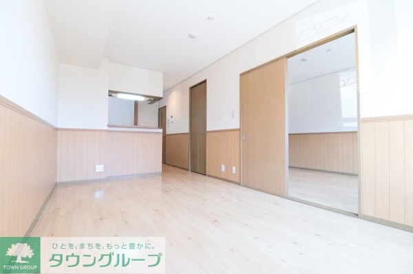 リビング・居室