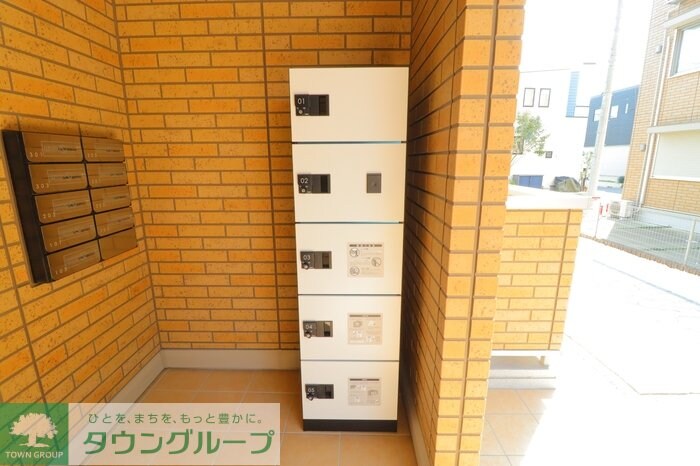 物件内観写真15　