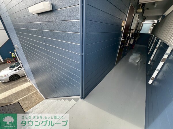 エントランス(エントランス)