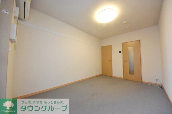 寝室(リビング/居室)